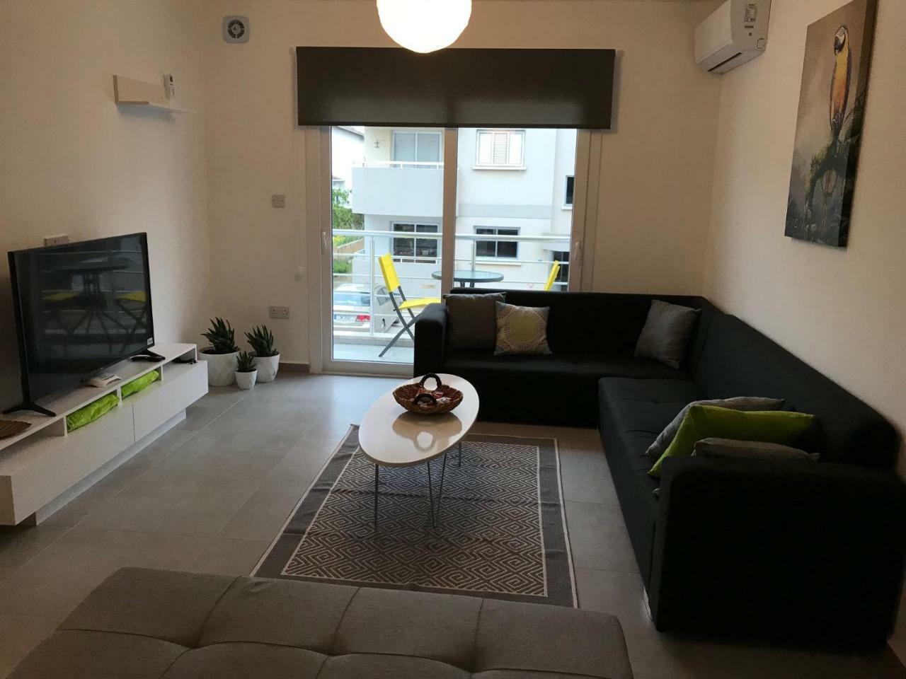 Apartamento Cozy Flat In The Heart Of North Nicosia --- 55-1 Exterior foto