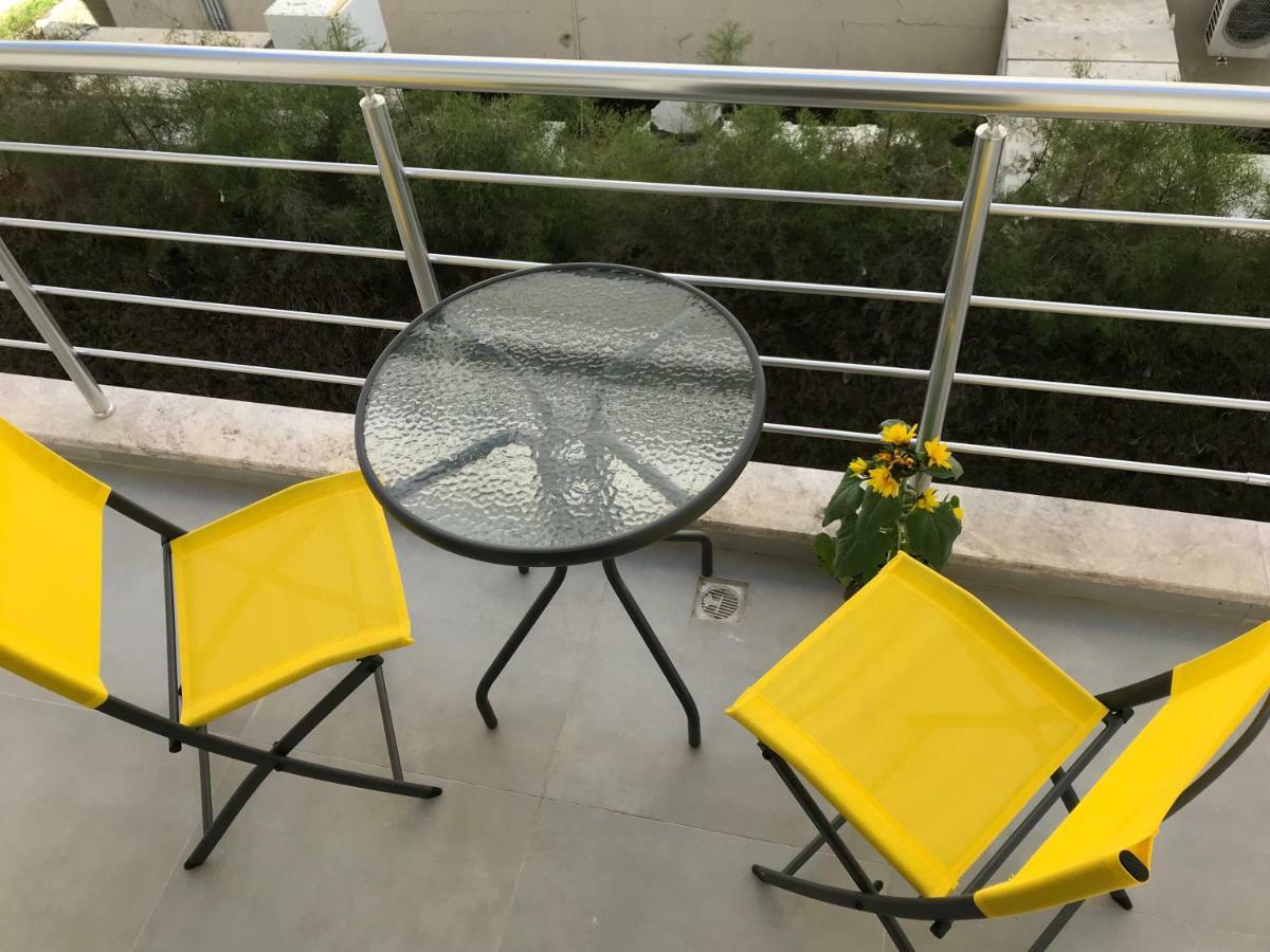 Apartamento Cozy Flat In The Heart Of North Nicosia --- 55-1 Exterior foto