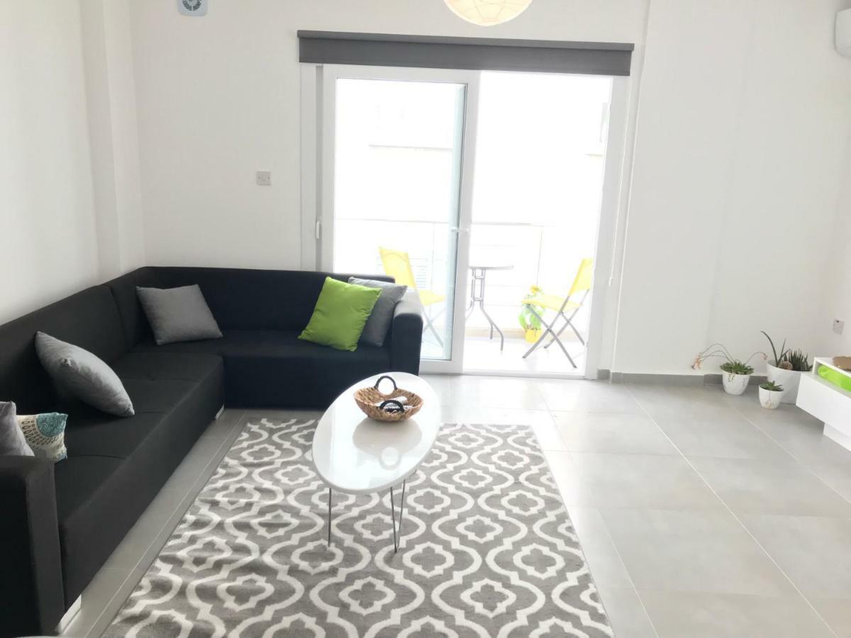 Apartamento Cozy Flat In The Heart Of North Nicosia --- 55-1 Exterior foto