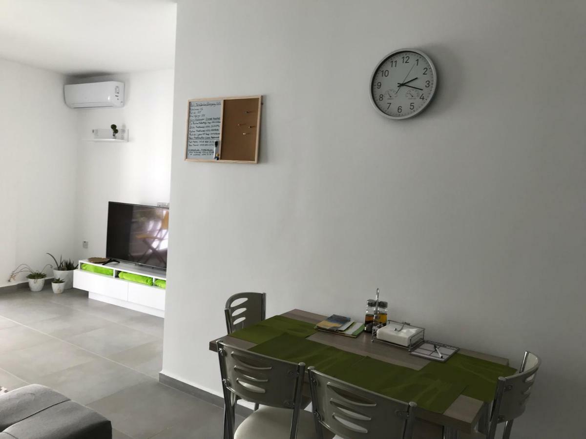 Apartamento Cozy Flat In The Heart Of North Nicosia --- 55-1 Exterior foto